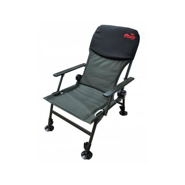 

Кресло Tramp Fisherman Ultra TRF-041