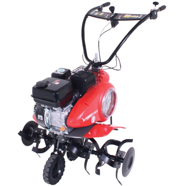 

Культиватор Pubert POWER 55 PC3