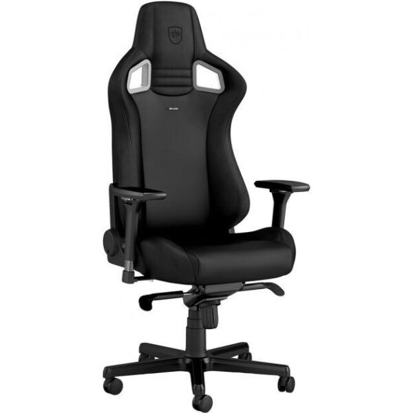 

Кресло геймерское Noblechairs EPIC Gaming Black Edition