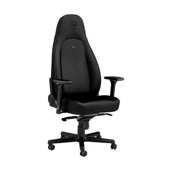 

Кресло геймерское Noblechairs ICON Gaming Black Edition