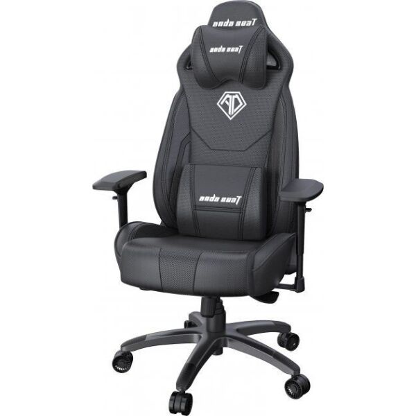 

Кресло игровое Anda Seat Premium XL (AD17 -07-B-PV / C)