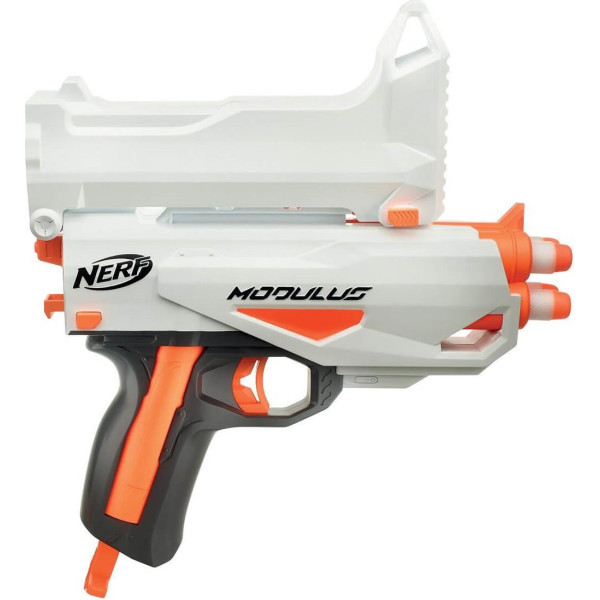 

Бластер Hasbro Nerf Modulus StockShot (C0389)