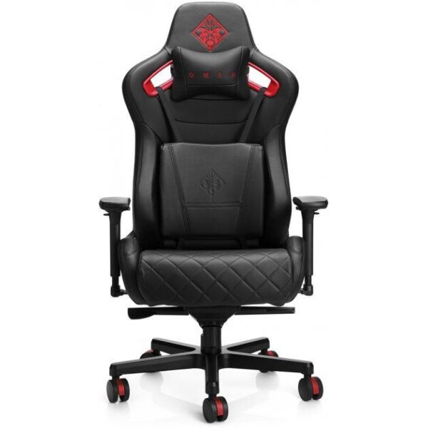 

Кресло геймерское HP OMEN Citadel Gaming Chair