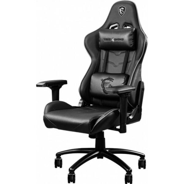 

Кресло геймерское MSI MAG CH120 I Black
