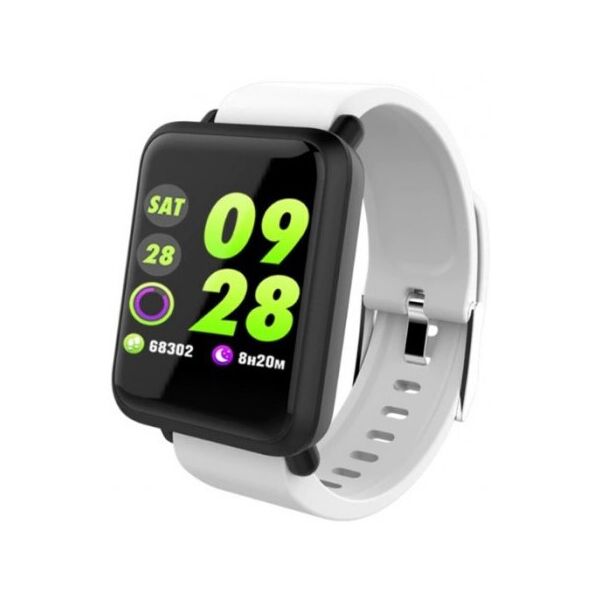 

Smart Band P30 Original Black-White