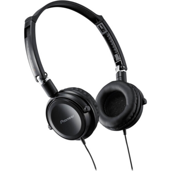 

Наушники Pioneer SE-MJ511