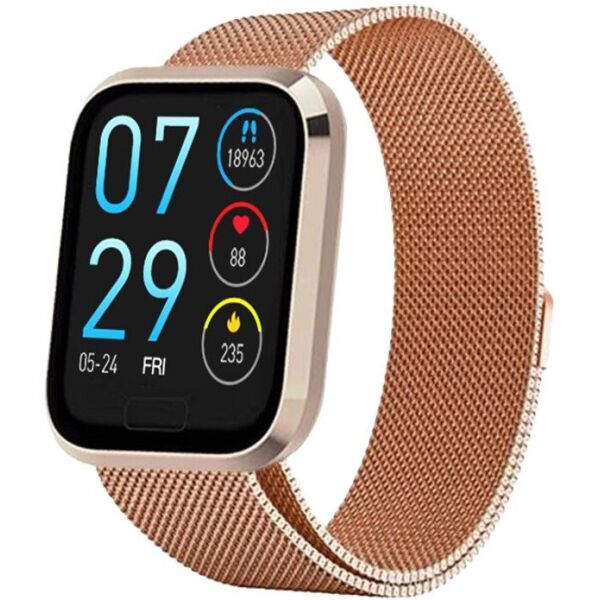 

Smart Band P31 Gold