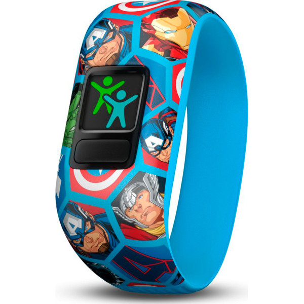 

GARMIN Vivofit Jr 2 Avengers (010-01909-52)