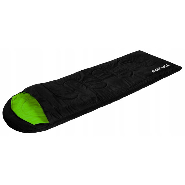 

SportVida Left Black/Green (SV-CC0019)