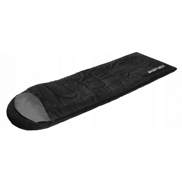 

SportVida Black/Grey (SV-CC0022)