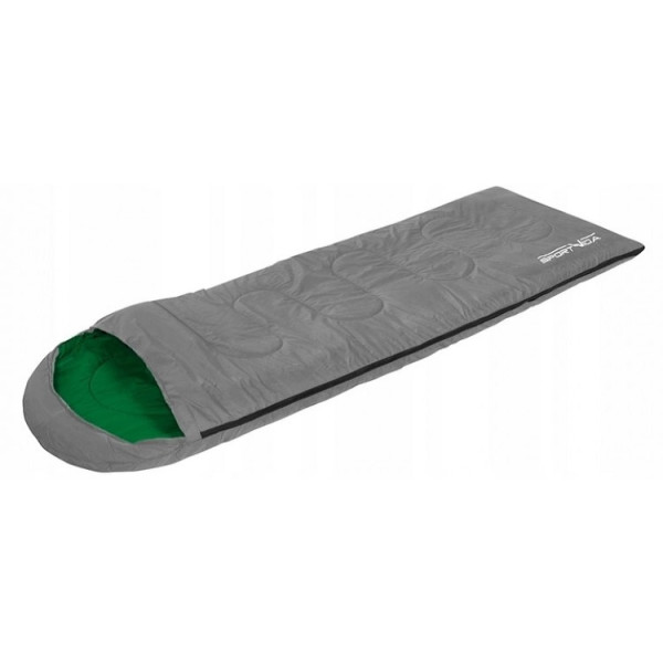 

SportVida Grey/Green (SV-CC0018)