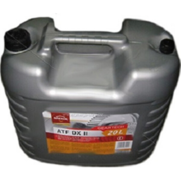 

Brexol ATF DX II 20 л (48391050983)
