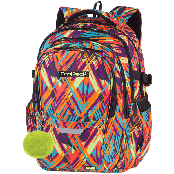 

CoolPack Factor (47х31х17 cm) разноцветный (84991CP)