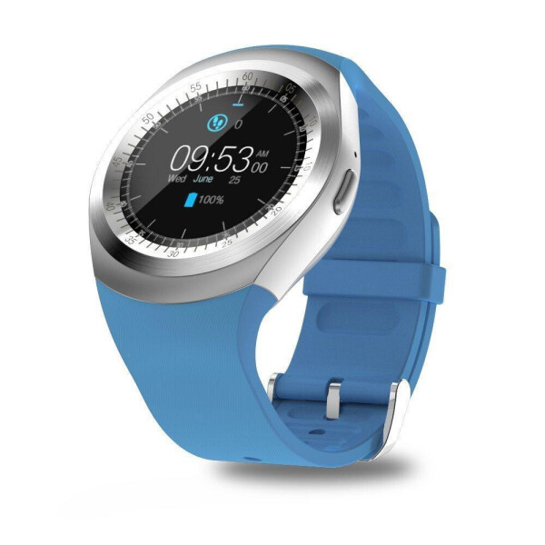 

UWatch Y1 Blue