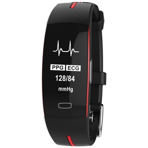 

Smart Band P3 Black-Red (Sm)