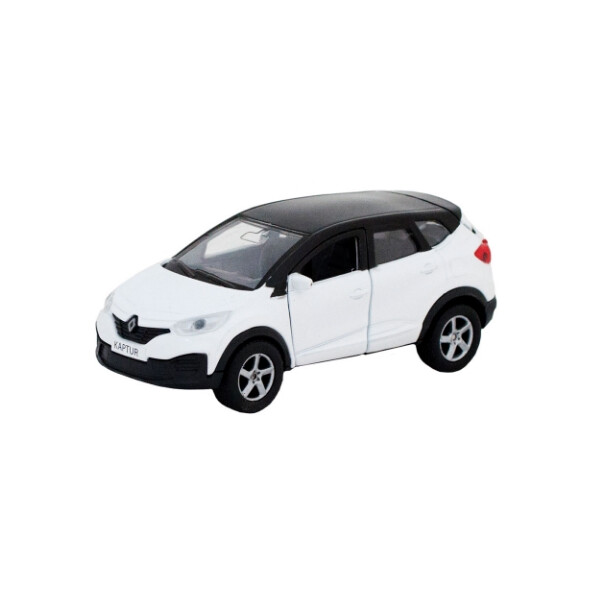 

Автомодель Technopark Renault Kaptur (SB-18-20-RK2-WB)