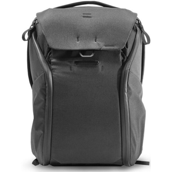 

Рюкзак Peak Design Everyday Backpack 20L Bl (BEDB-20-BK-2)
