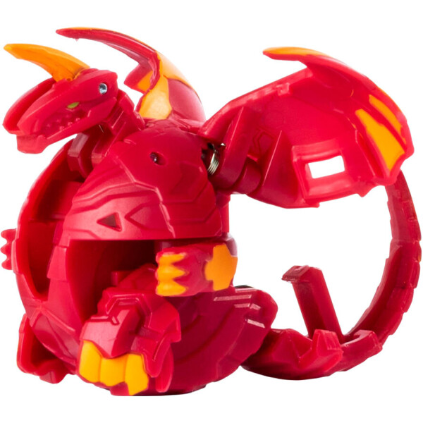 

Игровой набор с фигурками Spin Master Bakugan Armored Alliance: Драгоноид (SM64451-1)