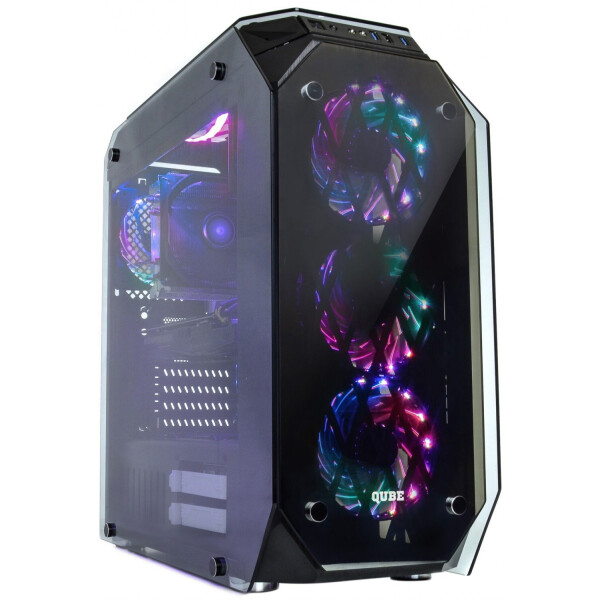 

QUBE QBM97_FMNU3