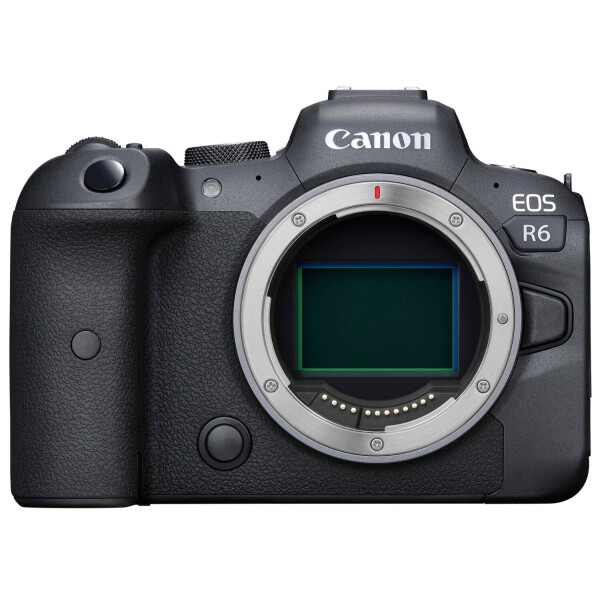 

Фотоаппарат Canon EOS R6 Body (4082C044)
