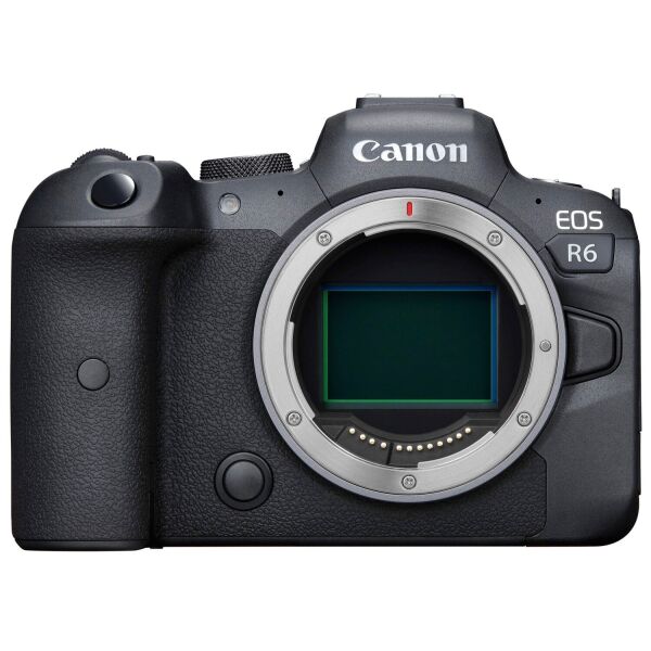 

Фотоаппарат Canon EOS R6 body