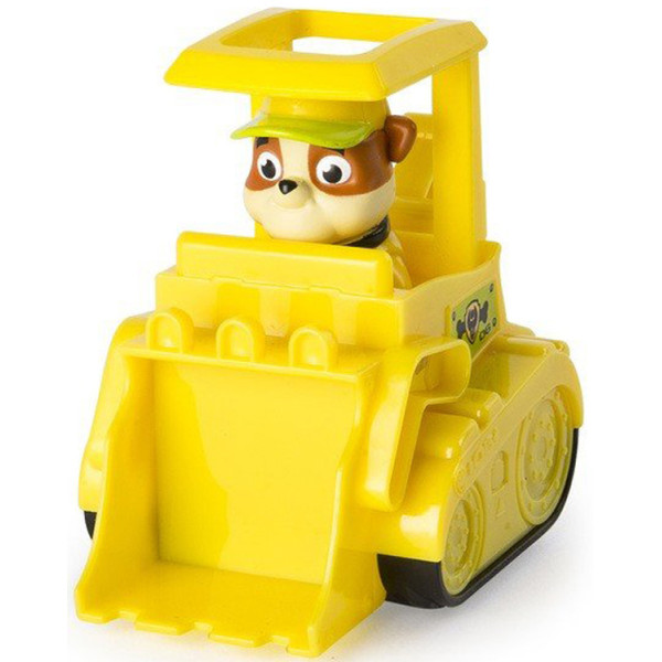 

Персонаж Spin Master Cпасательный бульдозер Крепыш Paw Patrol (SM16605-4)