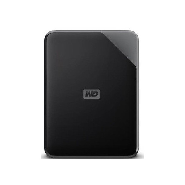 

Внешний жесткий диск Western Digital Elements SE 2TB 2.5" USB 3.0 Black (WDBJRT0020BBK-WESN)
