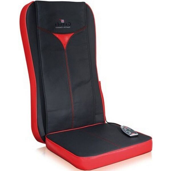 

- массажная накидка Top Technology Quattromed 3 (FE-8016) Black-grey