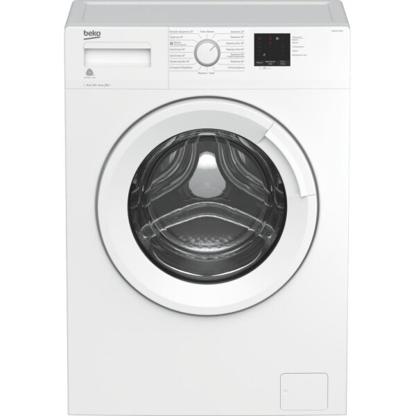 

Стиральная машина Beko WUE5411XWW