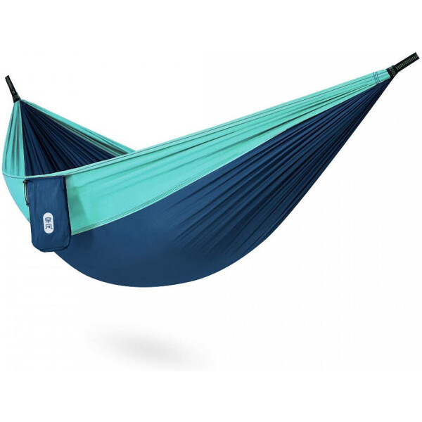 

Гамак ZaoFeng Parachute Cloth HW070101 (270 x140 cm) Бирюзовый