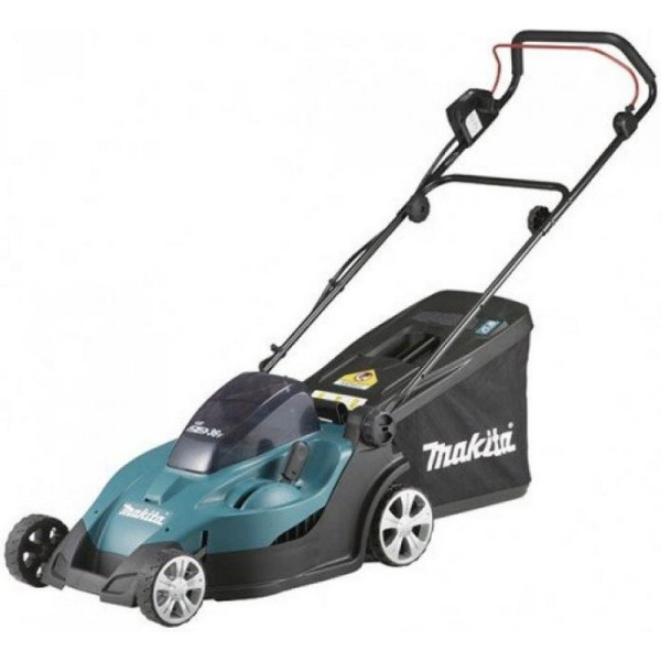

Газонокосилка Makita DLM 431 Z (без АКБ и ЗУ) (DLM431Z)