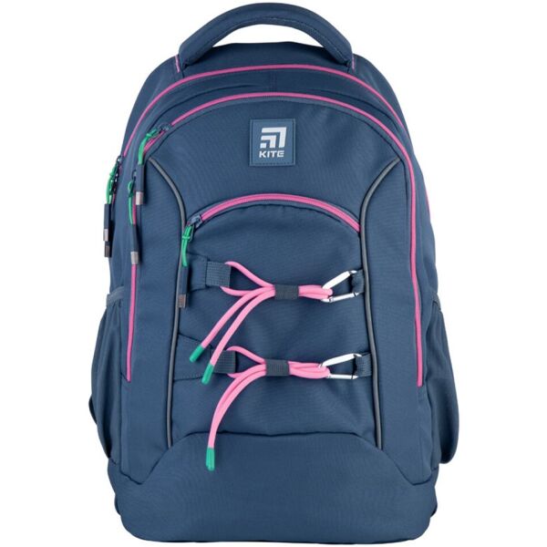 

Рюкзак Kite Education teens 813L-2 (K21-813L-2)