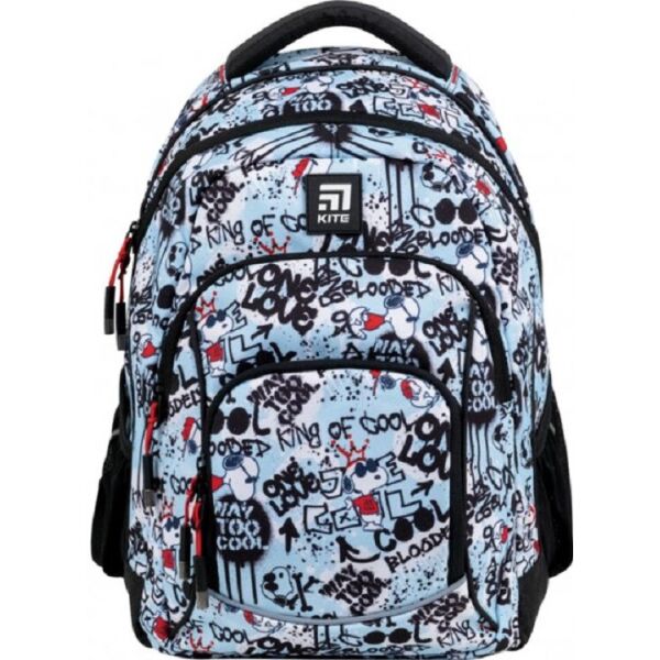 

Рюкзак Kite Education teens 814M SN (SN21-814M)