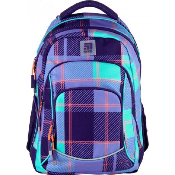 

Рюкзак Kite Education teens 814M-1 (K21-814M-1)