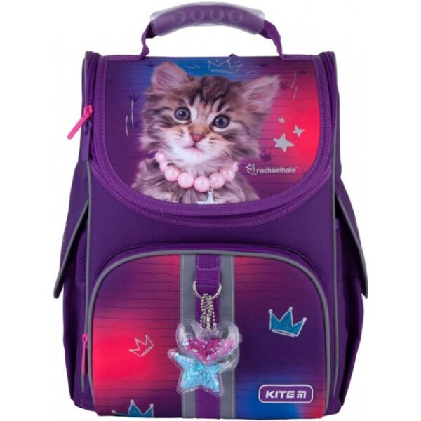 

Рюкзак Kite Education каркасный 501 R (R21-501S)