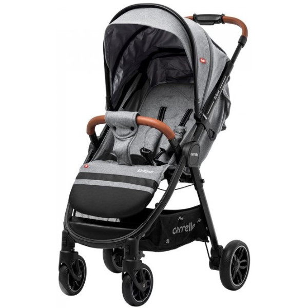 

Детская коляска прогулочная Carrello Eclipse CRL-12001/1 Mosaic Gray