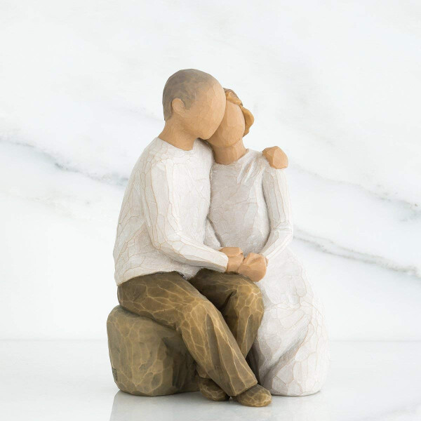 

Статуэтка Willow Tree "Годовщина" Anniversary 26184