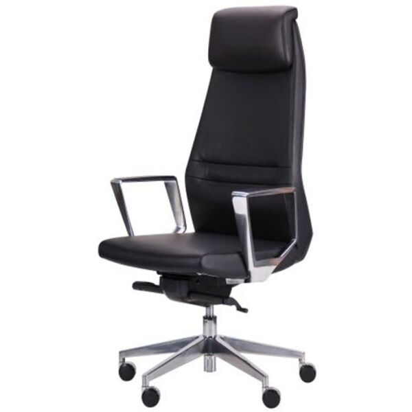 

Кресло AMF Larry HB Black (544564)