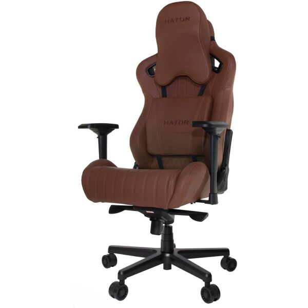 

Кресло геймерское HATOR Arc (HTC-992) Marrakesh Brown (65547)