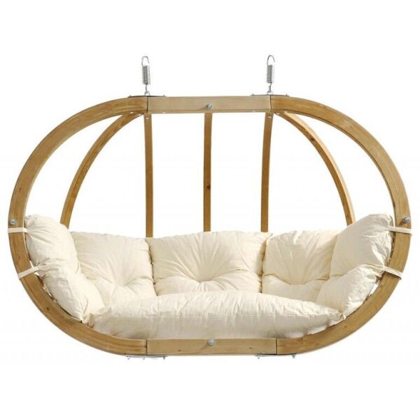 

Кресло подвесное Amazonas Globo Royal Chair, cappuccino (2877)