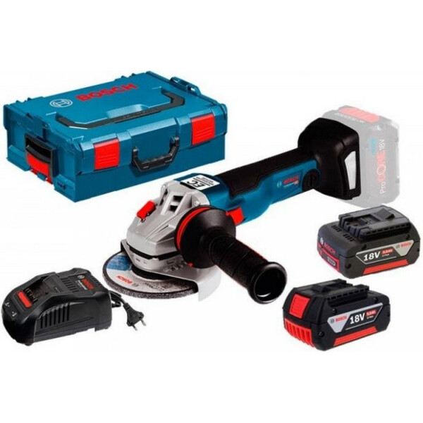 

Болгарка Bosch (06019G310D)
