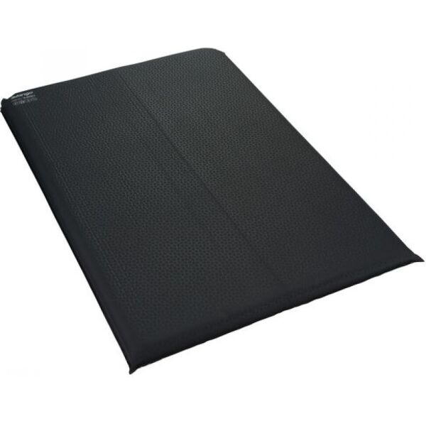 

Коврик самонадувающийся Vango Comfort 10 Double Shadow Grey (SMQCOMFORS32A09)
