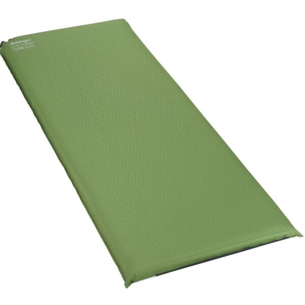 

Коврик самонадувающийся Vango Comfort 7,5 Grande Herbal (SMQCOMFORH09M1K)