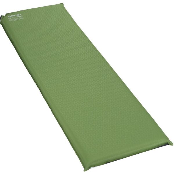 

Коврик самонадувающийся Vango Comfort 7,5 Single Herbal (SMQCOMFORH09A12)
