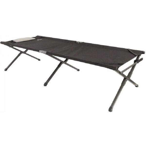 

Кровать кемпинговая Outwell Laguna Hills L Black (470377)