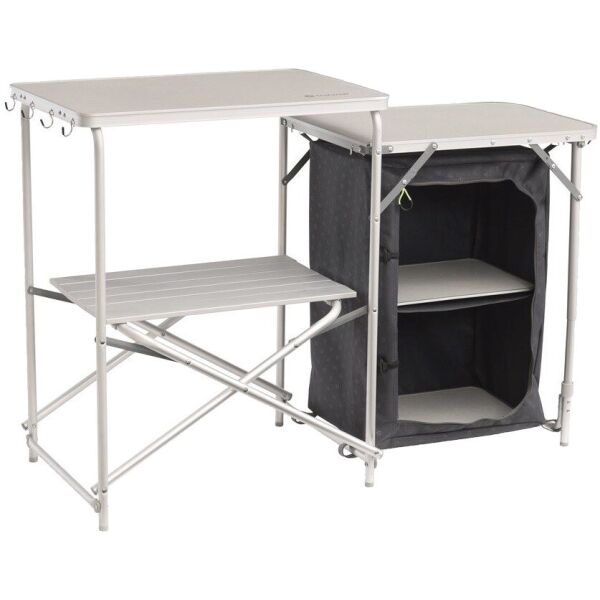 

Кухня кемпинговая Outwell Samos Kitchen Table Indigo Blue (531146)