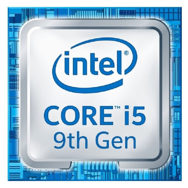 

INTEL Core™ i5 9500F (BX80684I59500F)