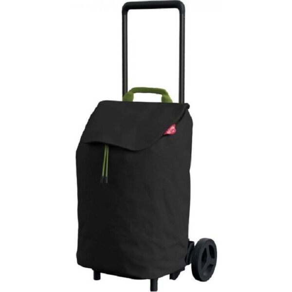 

Сумка-тележка Gimi Easy 40 Black (168432)