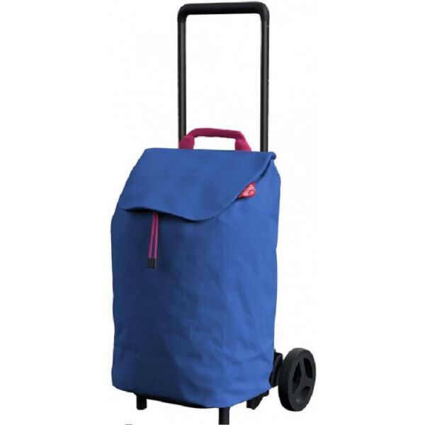 

Сумка-тележка Gimi Easy 40 Blue (168430)