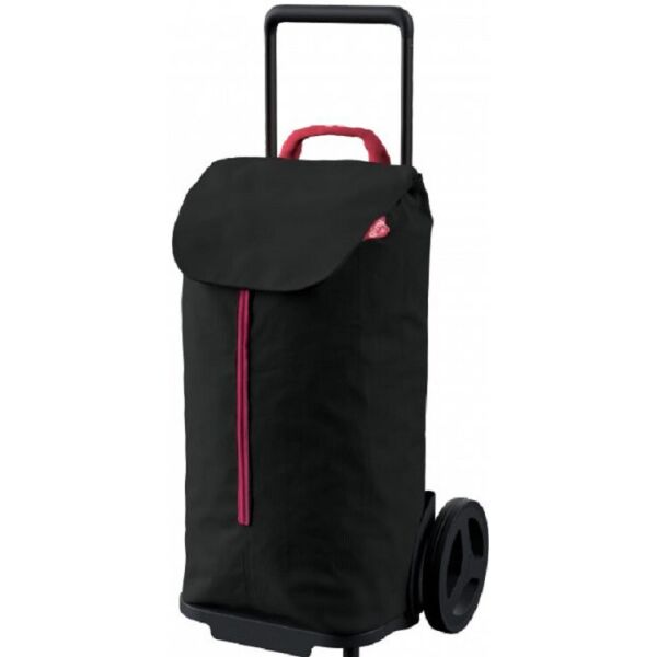 

Сумка-тележка Gimi Komodo 50 Black (168436)